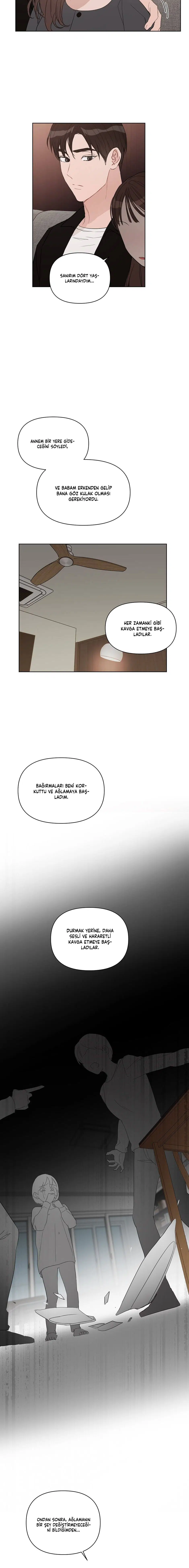 Minik Bir Mucize - Bölüm 51 Sayfa 10