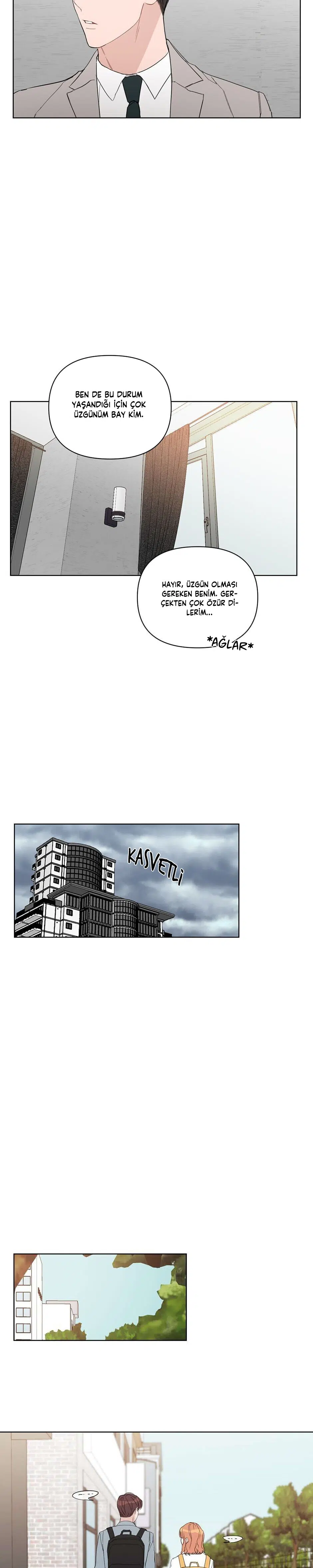 Minik Bir Mucize - Bölüm 53 Sayfa 6