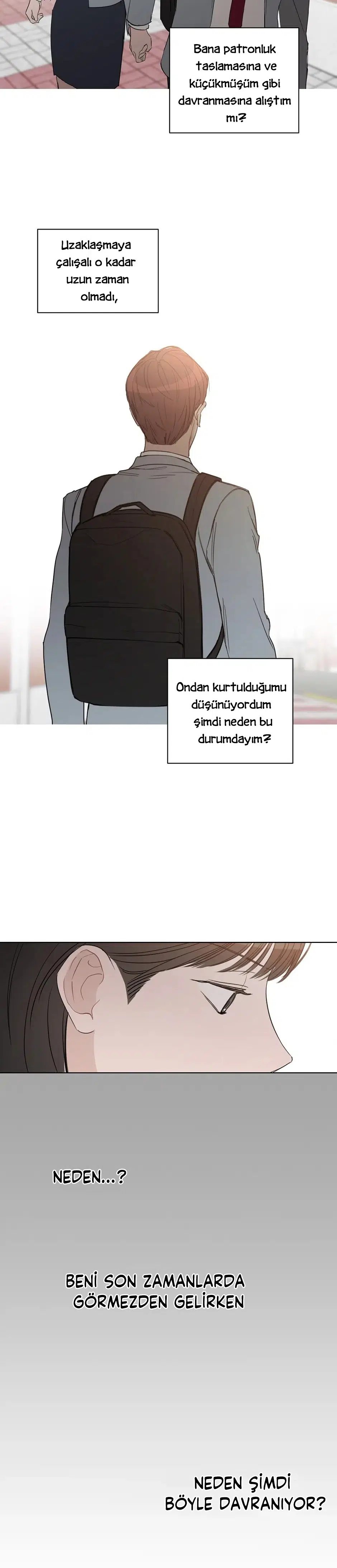 Minik Bir Mucize - Bölüm 54 Sayfa 7