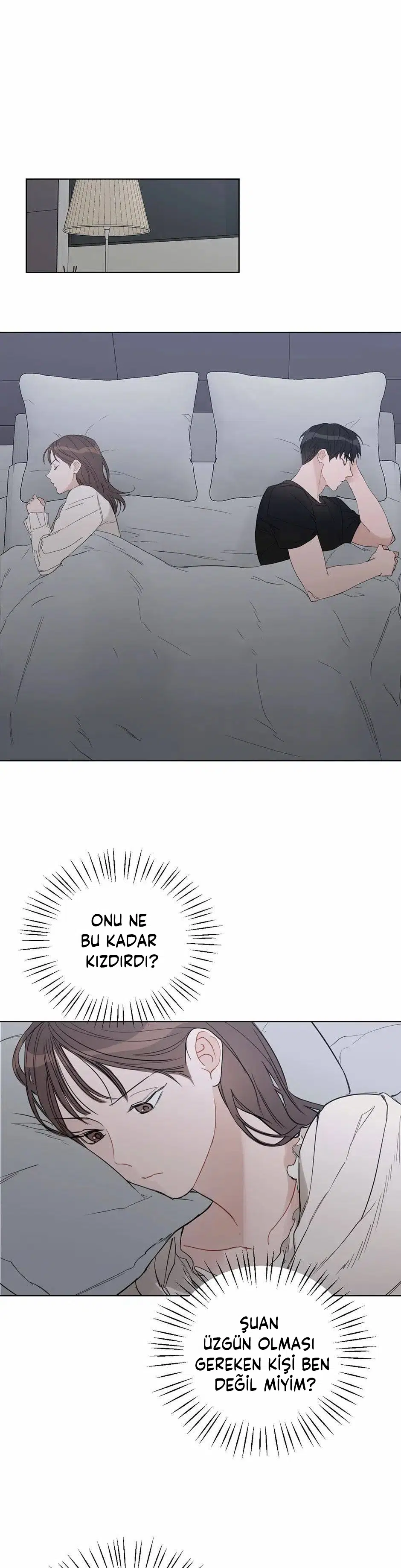 Minik Bir Mucize - Bölüm 55 Sayfa 15