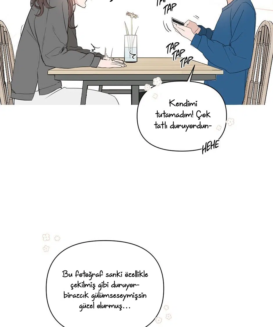 Minik Bir Mucize - Bölüm 56 Sayfa 17