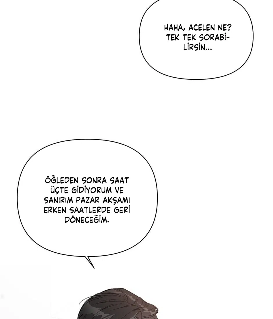 Minik Bir Mucize - Bölüm 56 Sayfa 37