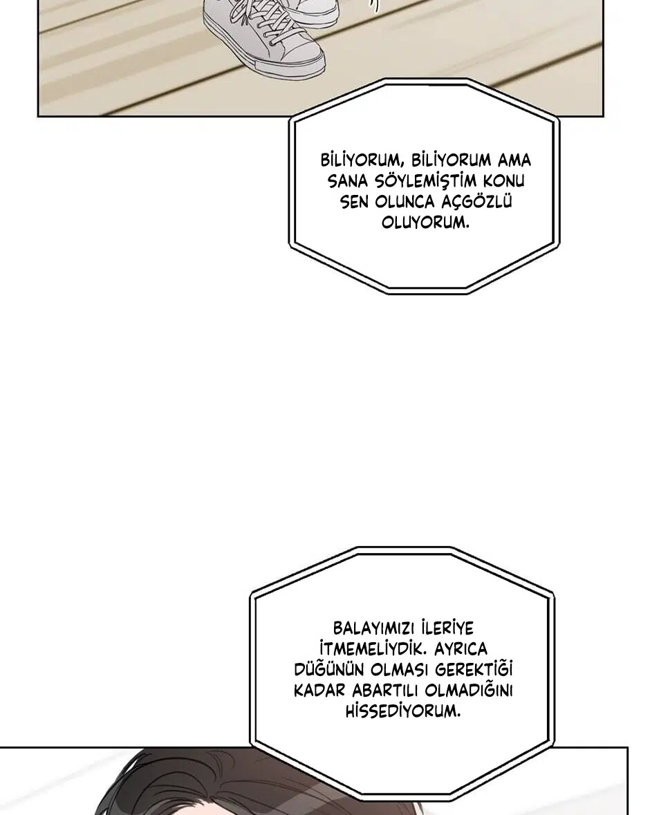 Minik Bir Mucize - Bölüm 56 Sayfa 42