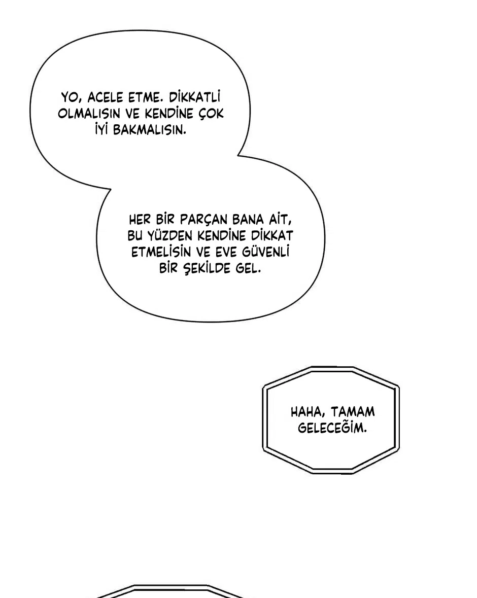 Minik Bir Mucize - Bölüm 56 Sayfa 47