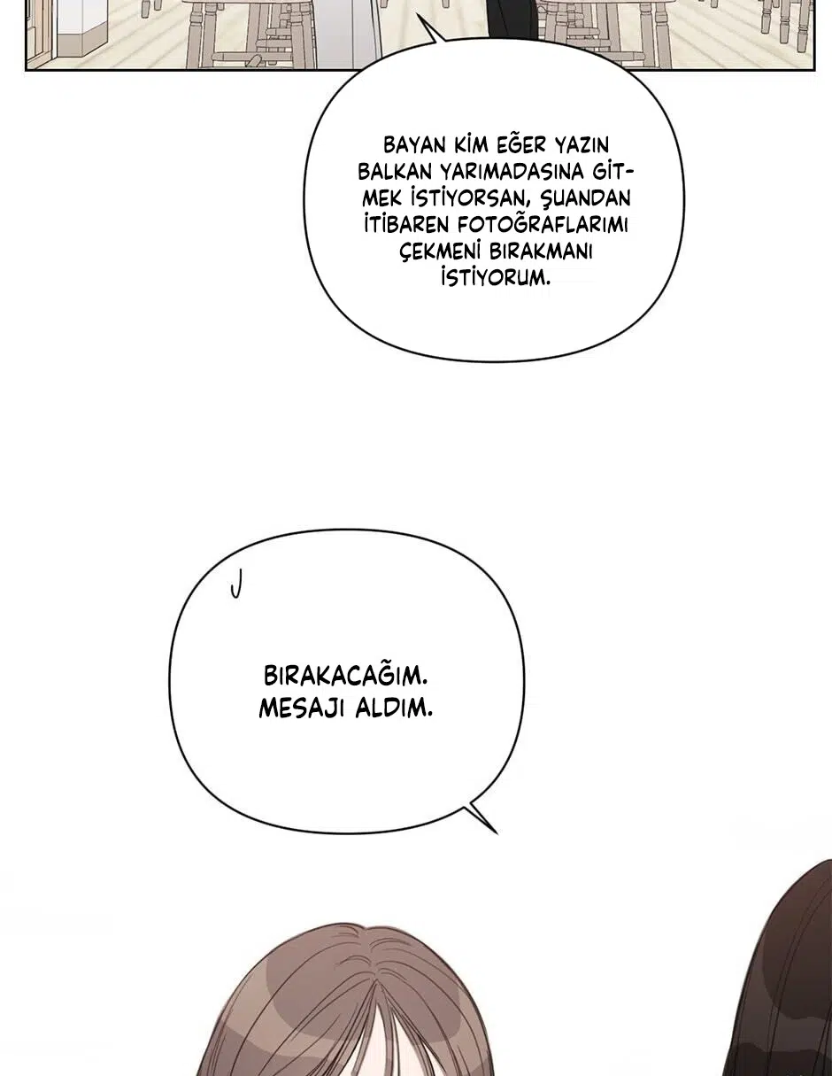 Minik Bir Mucize - Bölüm 56 Sayfa 69
