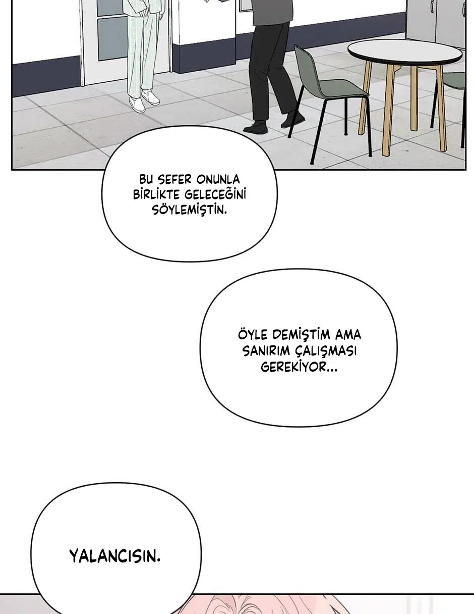 Minik Bir Mucize - Bölüm 56 Sayfa 77