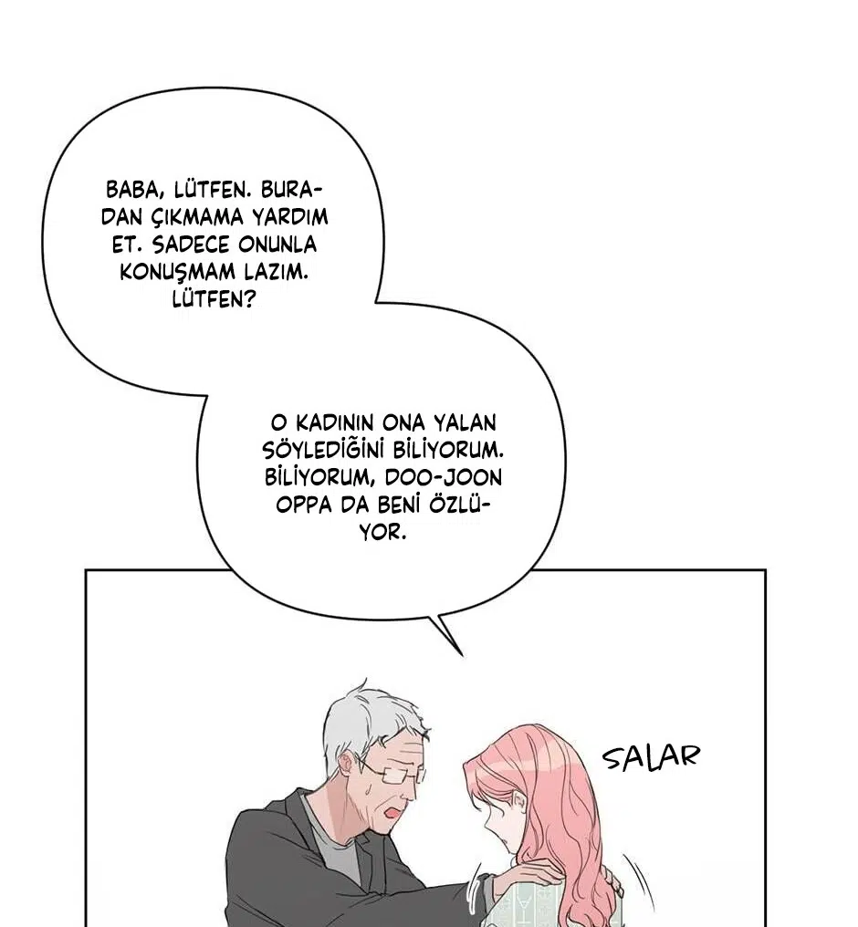 Minik Bir Mucize - Bölüm 57 Sayfa 10