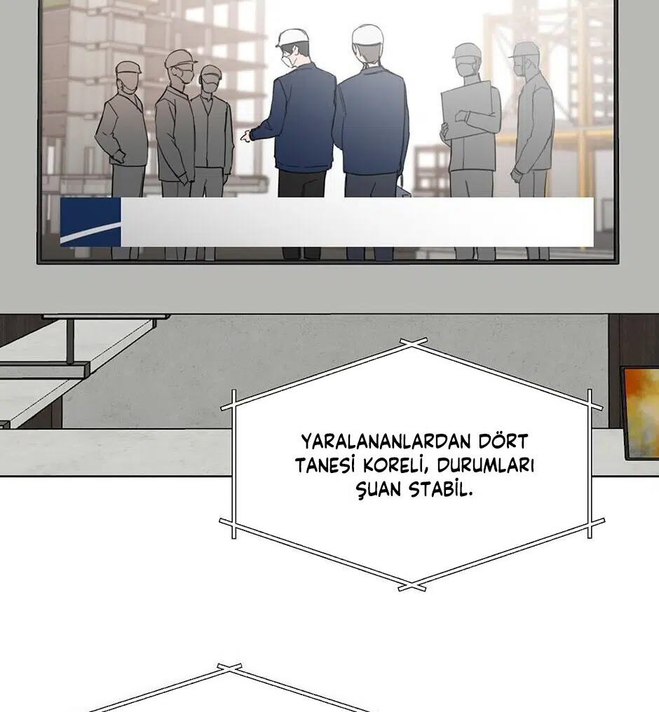Minik Bir Mucize - Bölüm 57 Sayfa 19