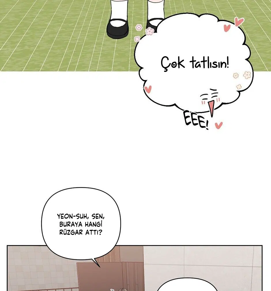 Minik Bir Mucize - Bölüm 57 Sayfa 40
