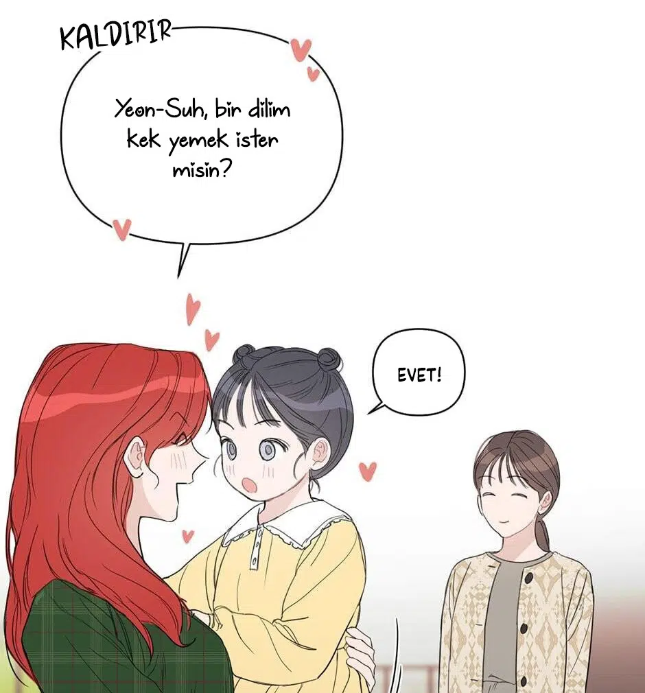 Minik Bir Mucize - Bölüm 57 Sayfa 45