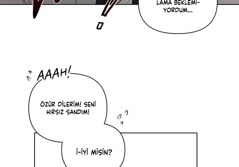 Minik Bir Mucize - Bölüm 57 Sayfa 78