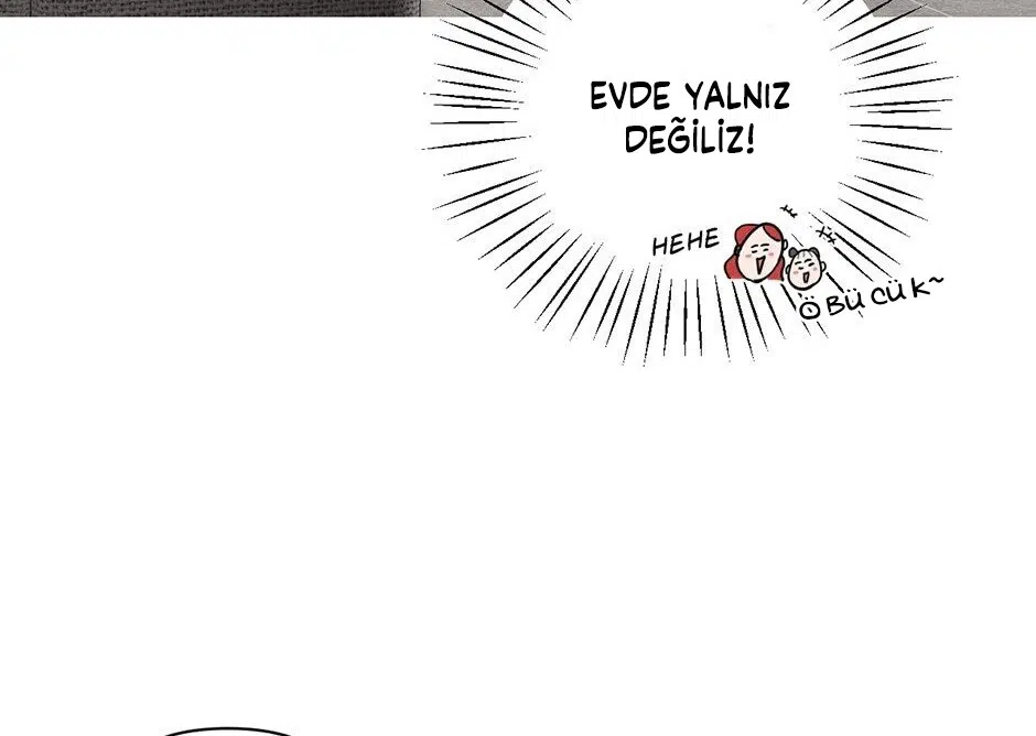 Minik Bir Mucize - Bölüm 57 Sayfa 101