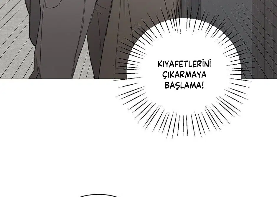 Minik Bir Mucize - Bölüm 57 Sayfa 108