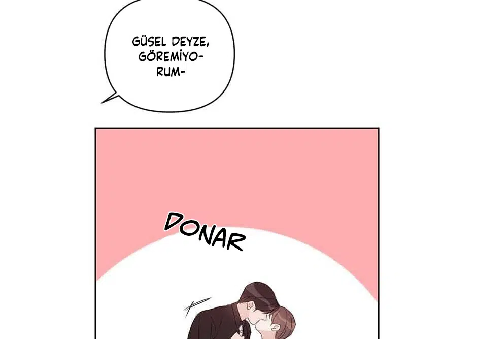 Minik Bir Mucize - Bölüm 57 Sayfa 109