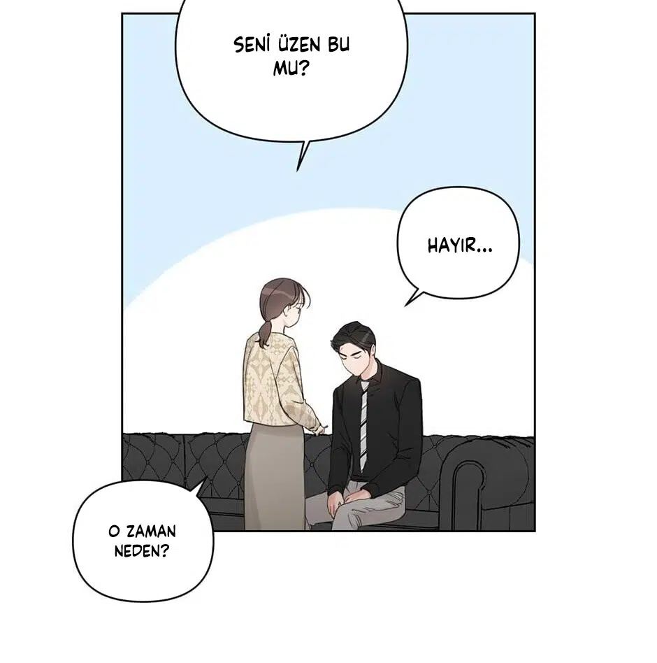Minik Bir Mucize - Bölüm 58 Sayfa 19