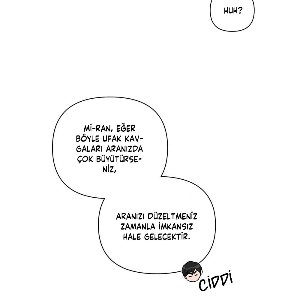 Minik Bir Mucize - Bölüm 58 Sayfa 56