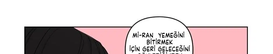 Minik Bir Mucize - Bölüm 59 Sayfa 70