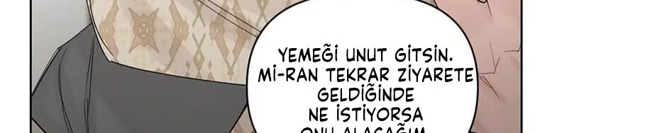 Minik Bir Mucize - Bölüm 59 Sayfa 92