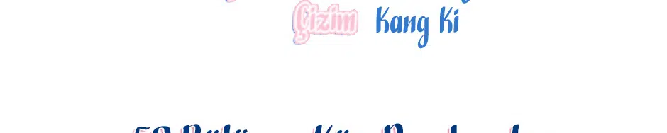 Minik Bir Mucize - Bölüm 59 Sayfa 217