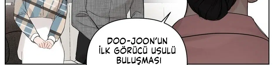 Minik Bir Mucize - Bölüm 59 Sayfa 246