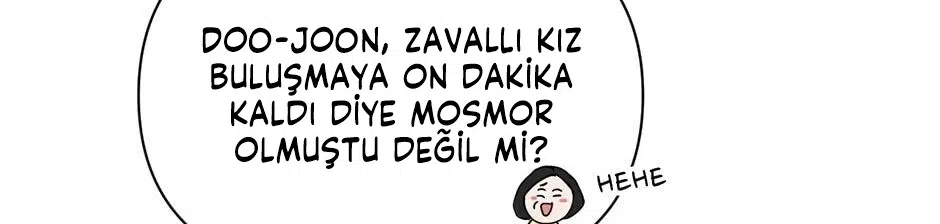 Minik Bir Mucize - Bölüm 59 Sayfa 252