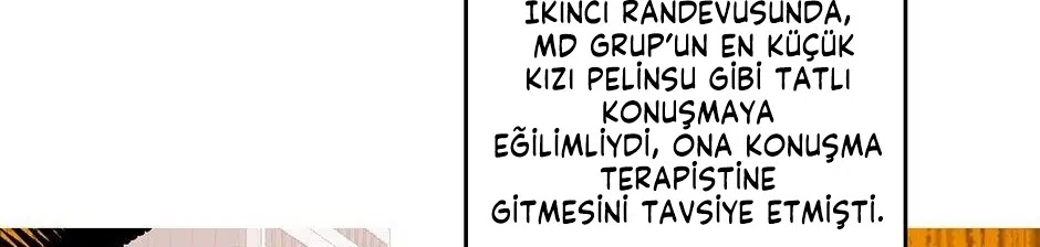 Minik Bir Mucize - Bölüm 59 Sayfa 275
