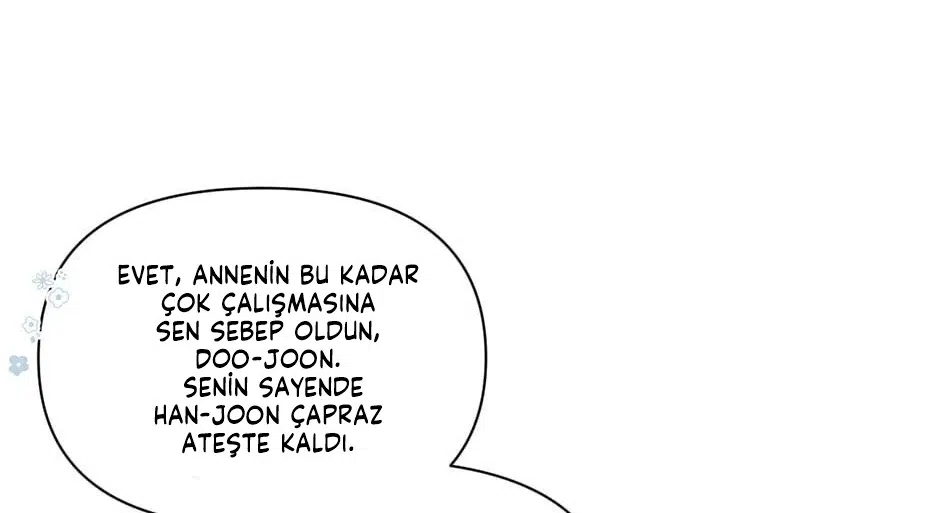 Minik Bir Mucize - Bölüm 59 Sayfa 304