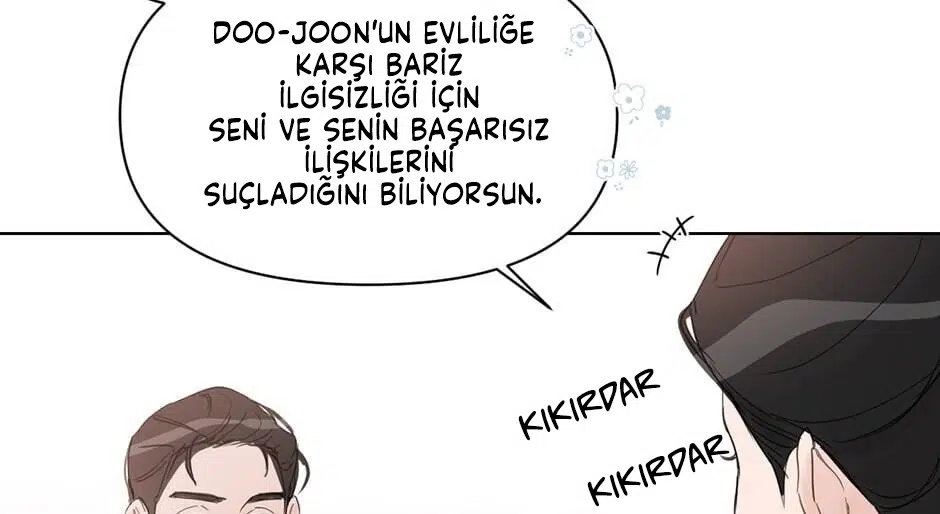 Minik Bir Mucize - Bölüm 59 Sayfa 305