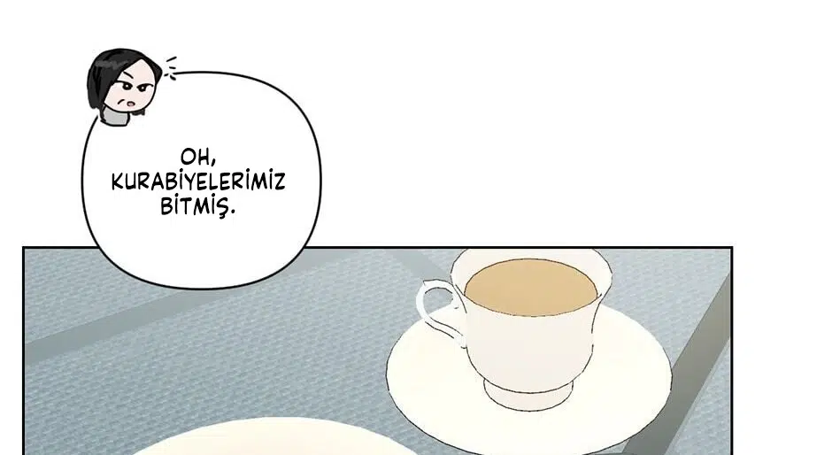 Minik Bir Mucize - Bölüm 59 Sayfa 313