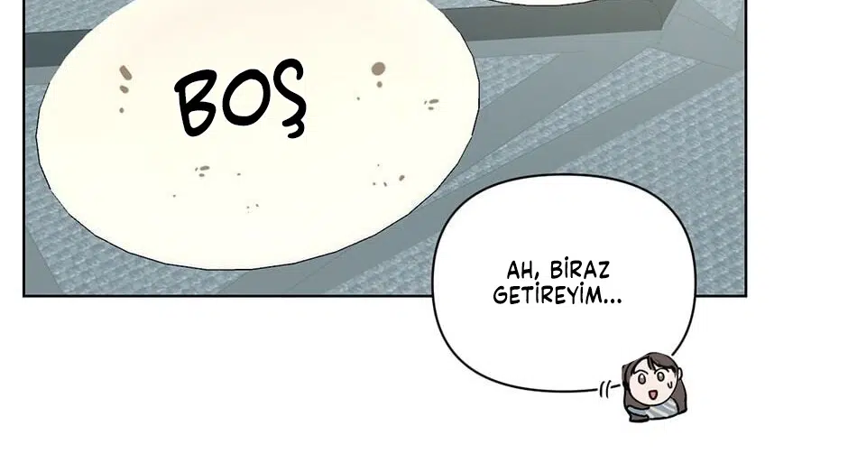 Minik Bir Mucize - Bölüm 59 Sayfa 314