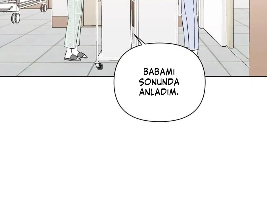 Minik Bir Mucize - Bölüm 59 Sayfa 342