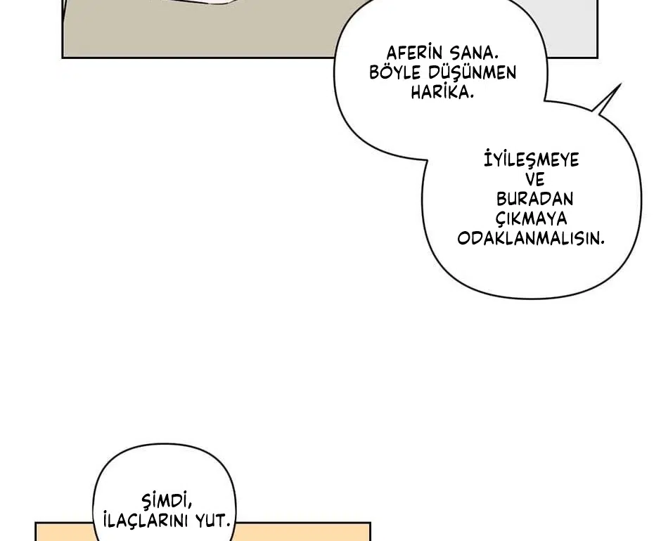 Minik Bir Mucize - Bölüm 59 Sayfa 344