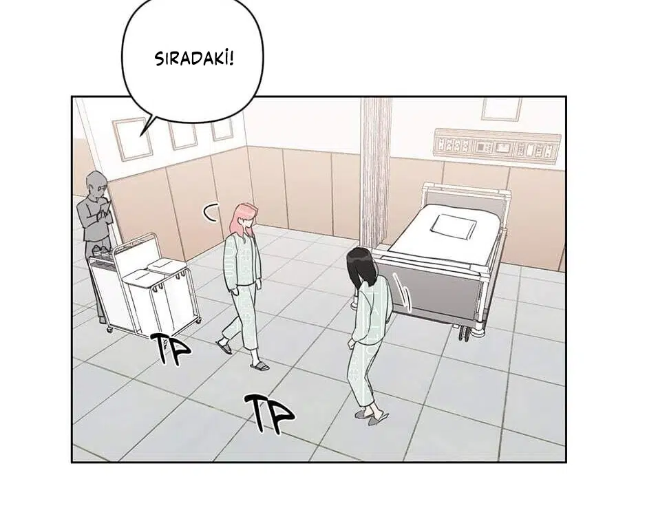 Minik Bir Mucize - Bölüm 59 Sayfa 347