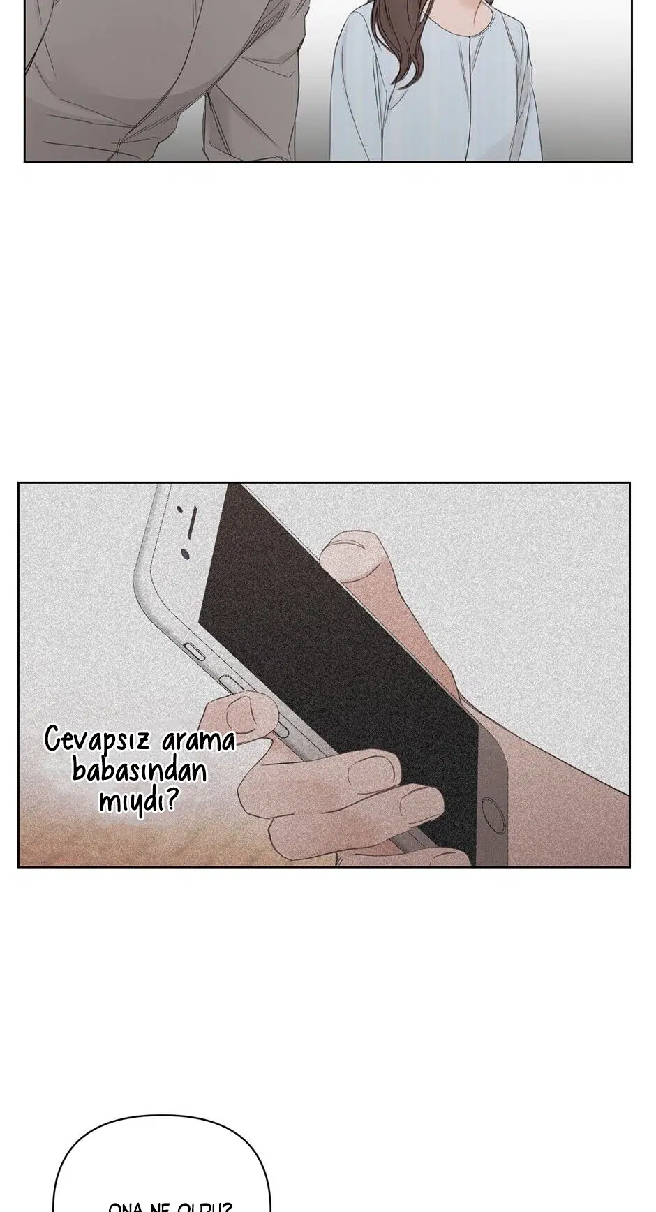 Minik Bir Mucize - Bölüm 62 Sayfa 6