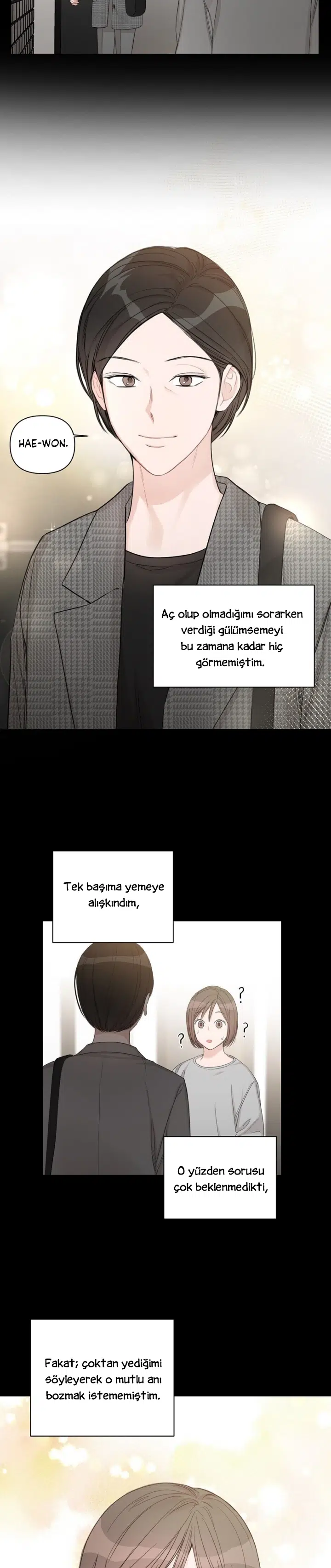 Minik Bir Mucize - Bölüm 66 Sayfa 11