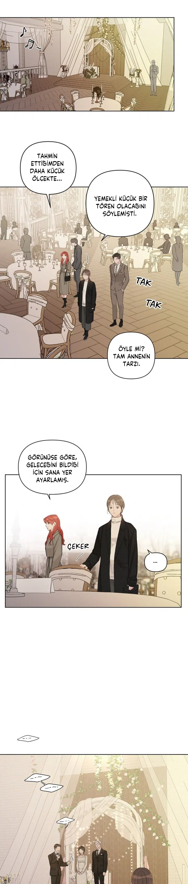 Minik Bir Mucize - Bölüm 66 Sayfa 19
