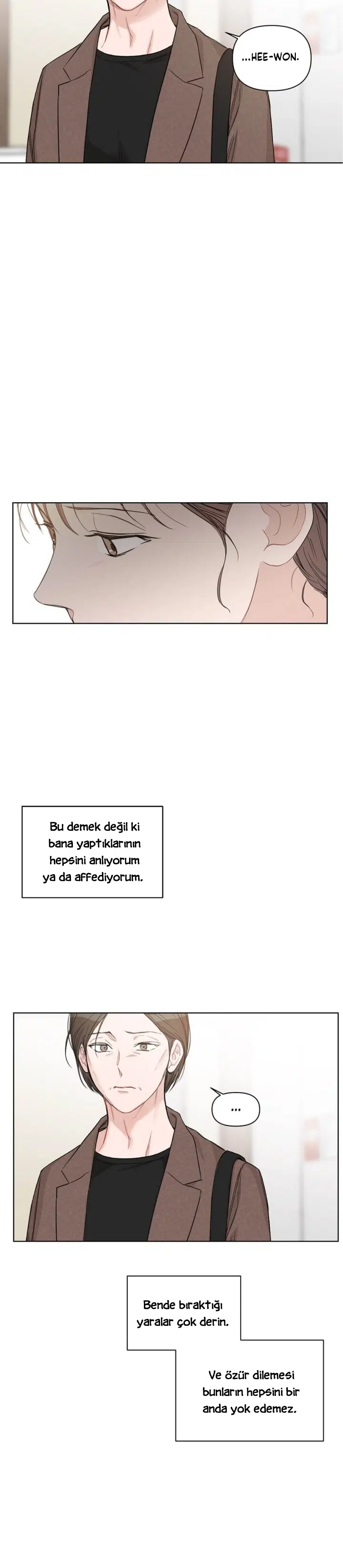 Minik Bir Mucize - Bölüm 68 Sayfa 23