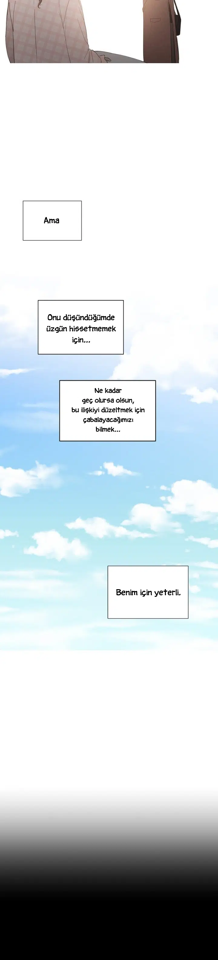 Minik Bir Mucize - Bölüm 68 Sayfa 27
