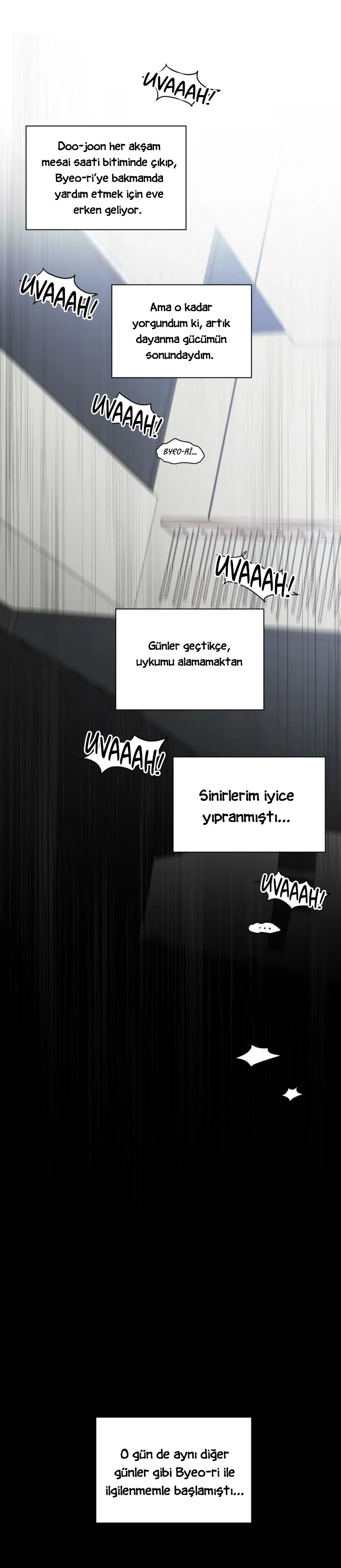 Minik Bir Mucize - Bölüm 69 Sayfa 5