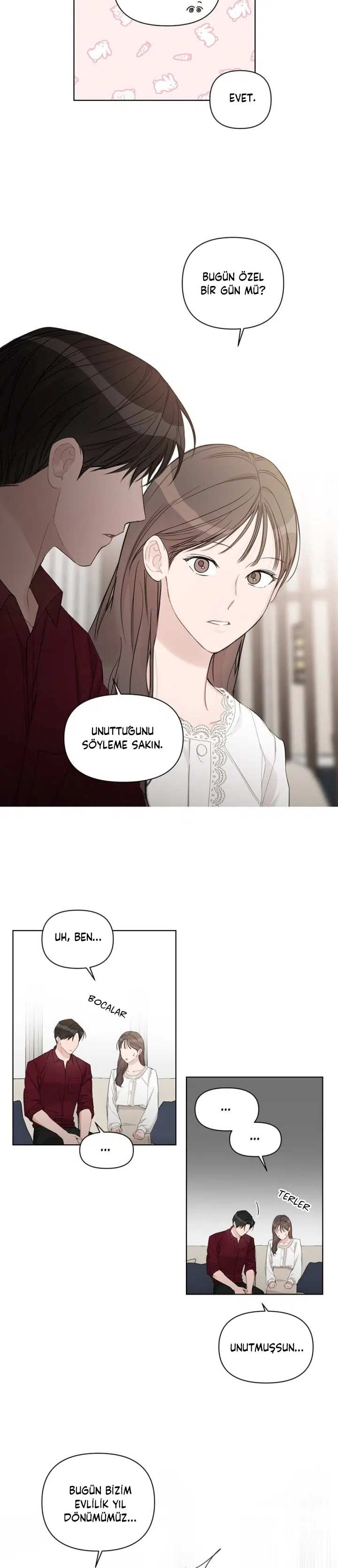 Minik Bir Mucize - Bölüm 71 Sayfa 5