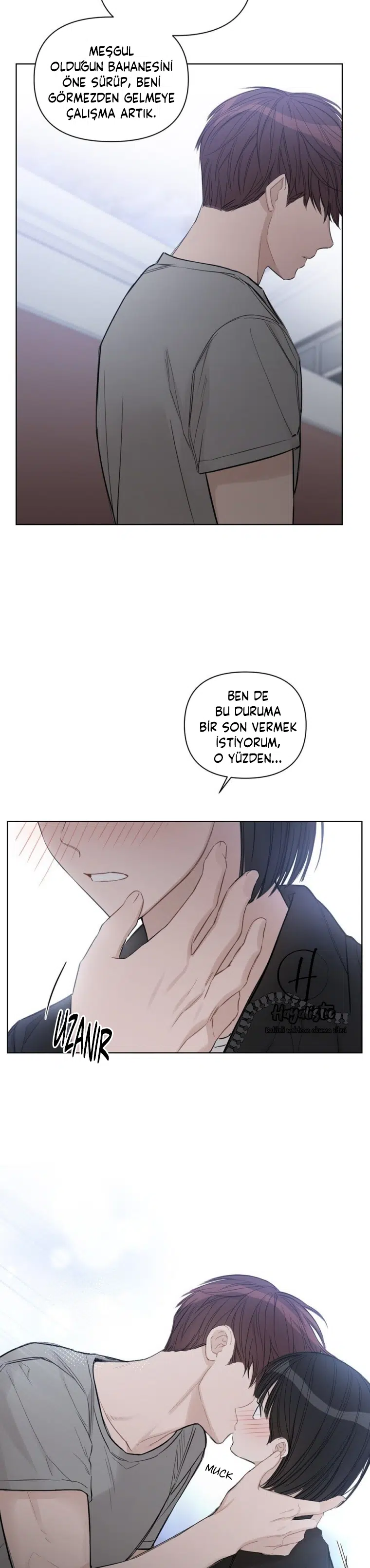 Minik Bir Mucize - Bölüm 72 Sayfa 5