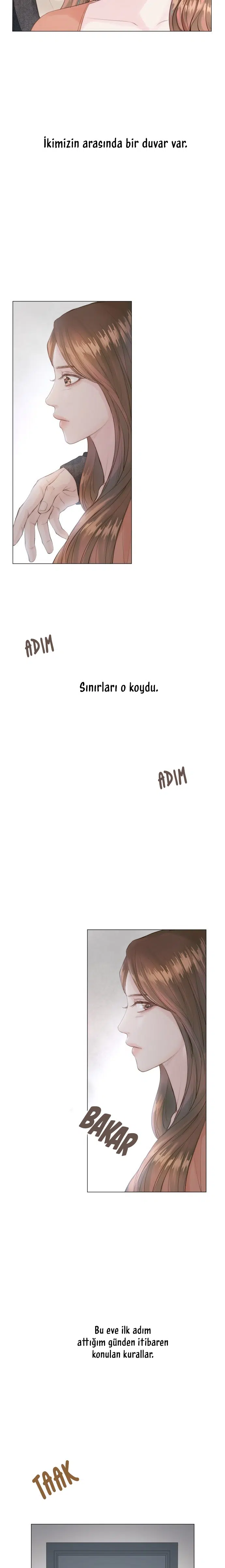 Bu Hikâye Güzel Bitecek - Bölüm 1 Sayfa 8