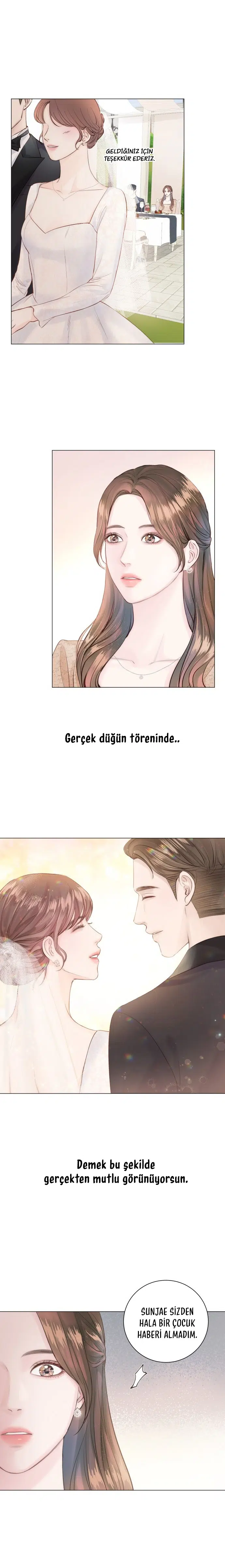 Bu Hikâye Güzel Bitecek - Bölüm 1 Sayfa 11