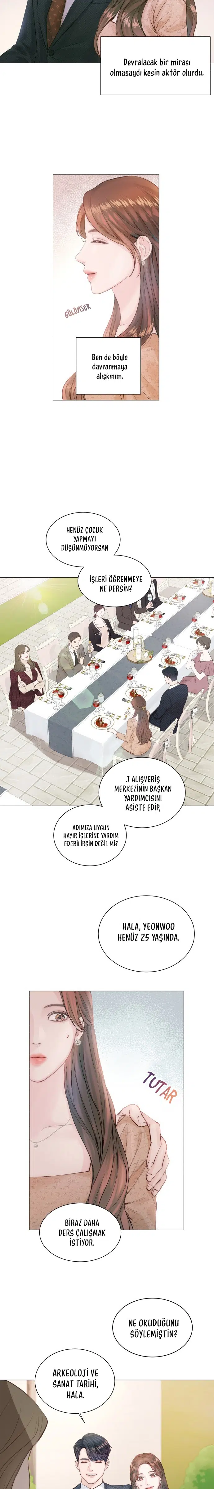 Bu Hikâye Güzel Bitecek - Bölüm 1 Sayfa 14