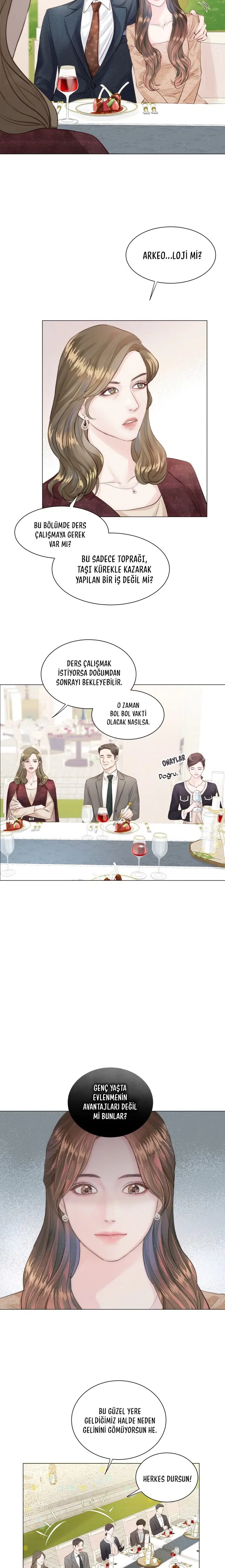 Bu Hikâye Güzel Bitecek - Bölüm 1 Sayfa 15