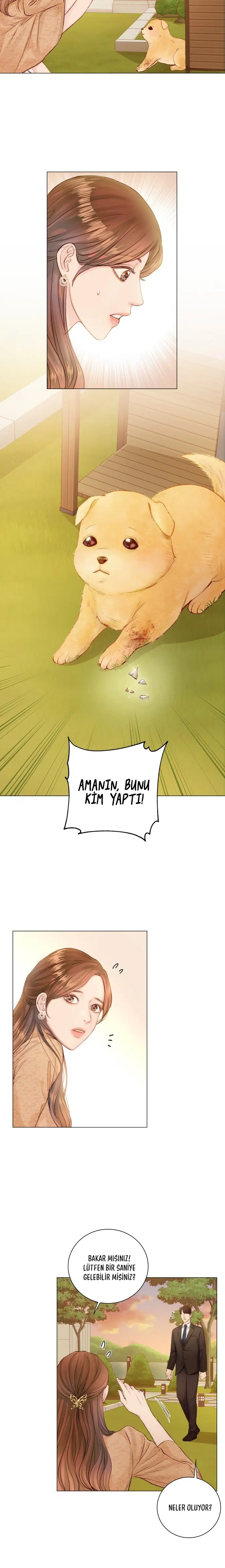 Bu Hikâye Güzel Bitecek - Bölüm 1 Sayfa 22