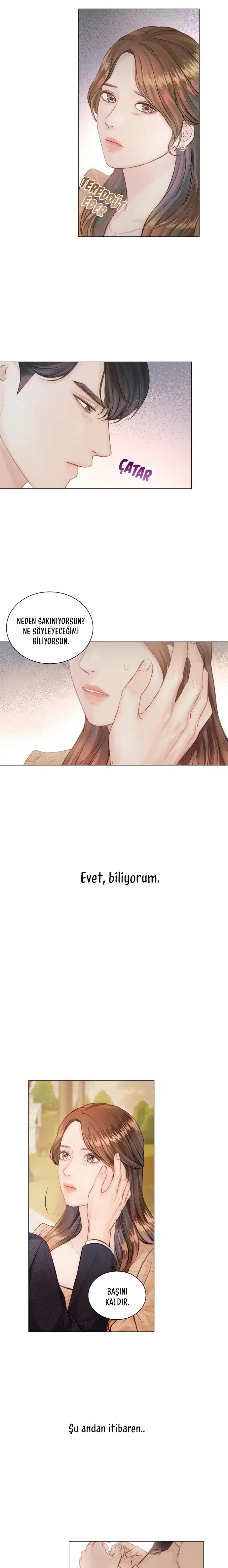 Bu Hikâye Güzel Bitecek - Bölüm 1 Sayfa 35
