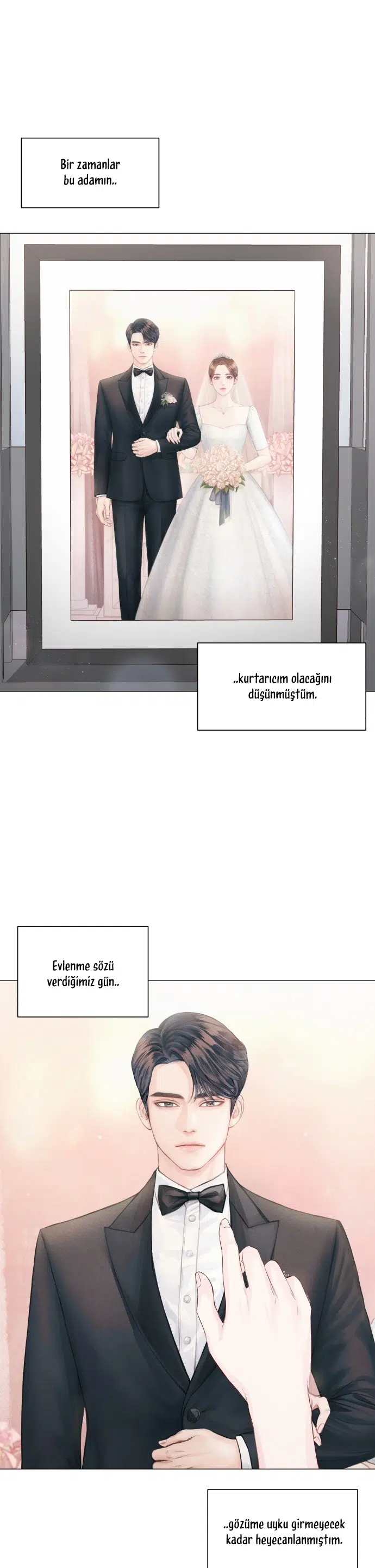 Bu Hikâye Güzel Bitecek - Bölüm 2 Sayfa 2