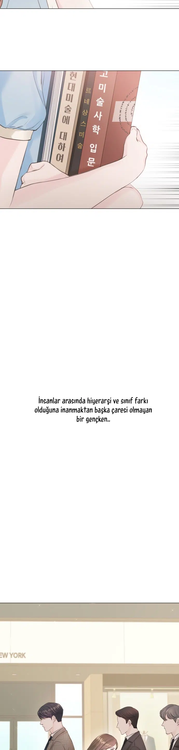 Bu Hikâye Güzel Bitecek - Bölüm 2 Sayfa 5