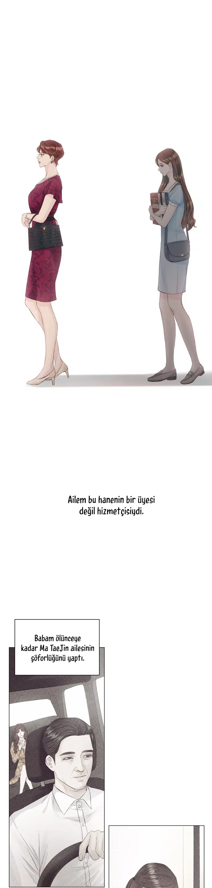 Bu Hikâye Güzel Bitecek - Bölüm 2 Sayfa 10
